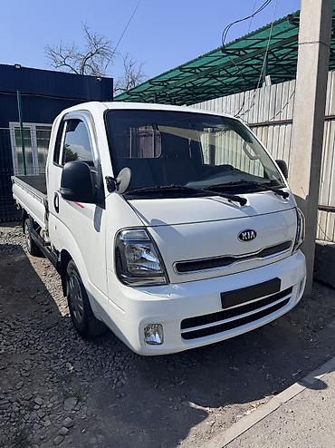 Легкий грузовой транспорт: Легкий грузовик, Hyundai, Стандарт, 3 т, Б/у — 7