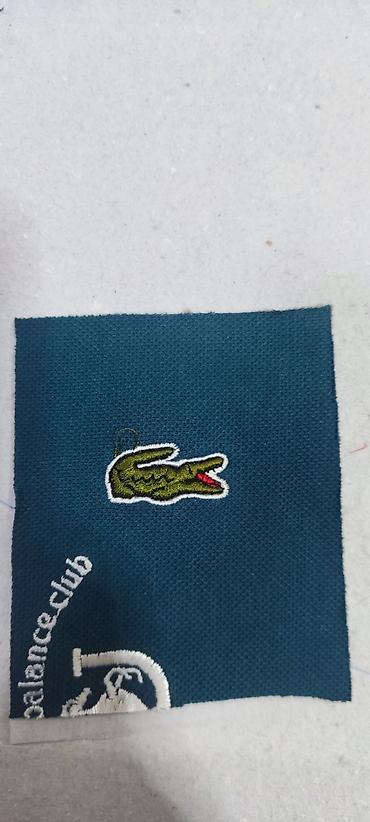 Вышивка: Вышивка любой сложности за короткий срок. мы готовы к сотрудничеству — 2