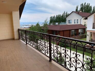 Продажа домов: Коттедж, 150 м², 5 комнат, Собственник, Евроремонт — 15