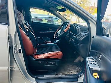 Toyota: Toyota Harrier: 2006 г., 2.4 л, Автомат, Бензин, Кроссовер — 7