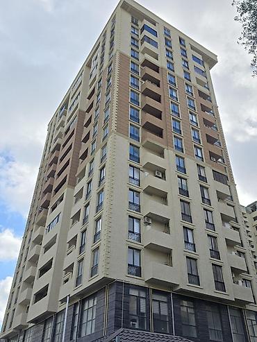 avant park ev satilir: 3 otaqlı, Yeni tikili, m. Xətai, 104 kv. m — 4