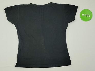 marka h: T-shirt damski, rozmiar S — 3