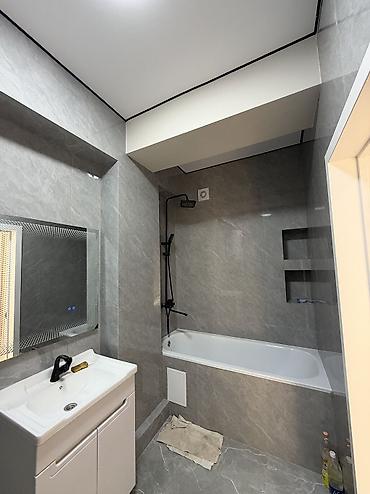 продом дом: 2 комнаты, 71 м², Восток-5 мкр Элитка, 6 этаж, Дизайнерский ремонт — 7
