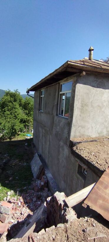 Həyət evləri və villaların satışı: 5 otaqlı, 138 kv. m, Kredit yoxdur, Təmirsiz — 9