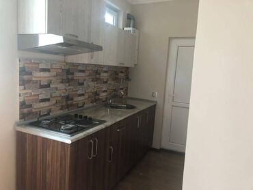 Uzunmüddətli kirayə evlər: 70 kv. m, 2 otaqlı, Qaz — 5