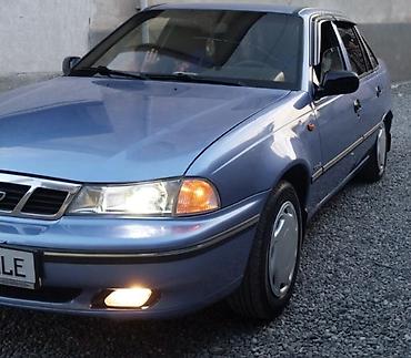 авто с кореи: Daewoo Nexia: 2007 г., 1.6 л, Механика, Седан — 1