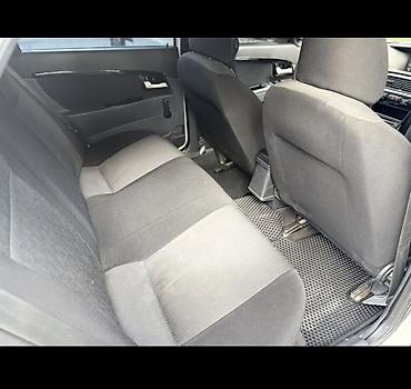 нива автомат: ВАЗ (ЛАДА) Priora: 2013 г., 1.6 л, Механика, Бензин, Седан — 7
