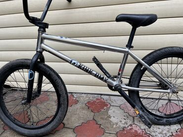 купить питбайк дешево для 12 лет: BMX велосипед, Колдонулган