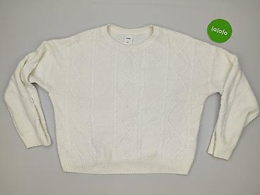 sweter w paski c: Sinsay, Sweter damski, rozmiar XL — 2