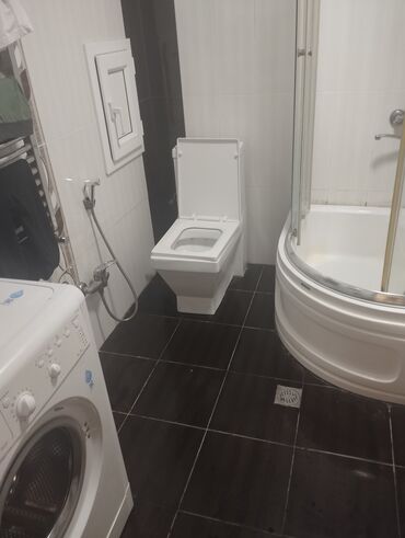 Mənzil kirayələyirəm: Kirayə üçün mənzil – dəhliz və sanitar qovşağı - Giriş və dəhliz — 4