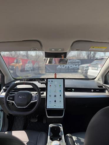 Другие автомобили: Нета в про — 3