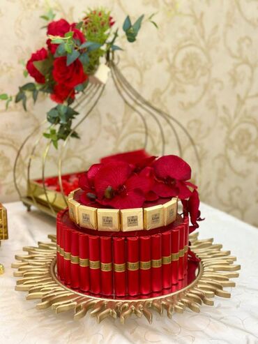 Hazır biznes: Ümumi 5 dəst xonça, 2 dəst uşaq xonçası (qız və oğlan uşağı üçün) -da lalafo.az — 20 Hazır biznes: Ümumi 5 dəst xonça, 2 dəst uşaq xonçası (qız və oğlan uşağı üçün) — 20