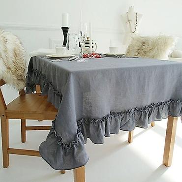 Шторы и занавески: Комплект штор, Хлопок, Изготовление на заказ, Для спальни — 7