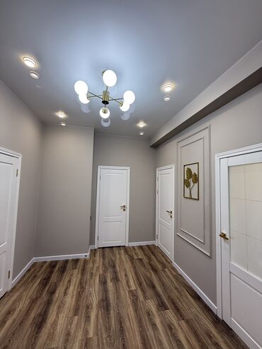Продажа домов: 1 комната, 50 м², Элитка, 7 этаж, Дизайнерский ремонт