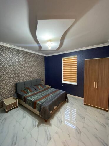 Günlük kirayə evlər: 120 kv. m, 5 otaqlı, Kombi, Qaz, Su -da lalafo.az — 14 Günlük kirayə evlər: 120 kv. m, 5 otaqlı, Kombi, Qaz, Su — 14