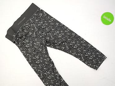 joggers: F&F, Legginsy Sportowe damskie, rozmiar M — 3