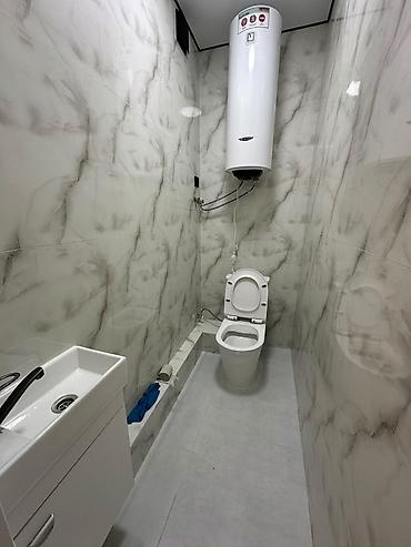 квартиры для жилья: 3 комнаты, 83 м², Технопарк Индивидуалка, 9 этаж, Дизайнерский ремонт — 8