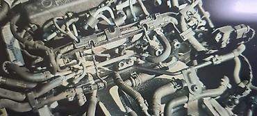 ducati generali: MOTOR 2.0 TDI ZA VOLKSWAGEN GOLF 7 OD 2013. DO 2019. GOD. - CRB 2 0 — 2