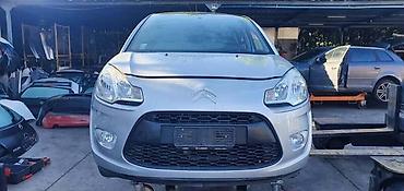 epoxy plastic mannol: AMORTIZER ZA CITROEN C3 | Citroen C3 polovni delovi — 1