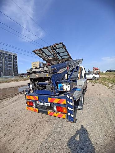 авто вышка хундай: Автовышка, Hyundai — 2