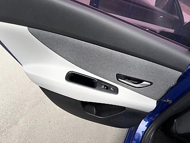 Унаа: Hyundai Avante: 2020 г., 1.6 л, Автомат, Бензин — 9