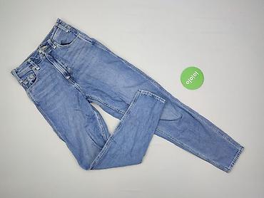 jeans loose: Levi’s, Jeansy damskie, rozmiar S — 2