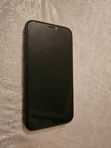 Apple iPhone: IPhone X, 64 GB
