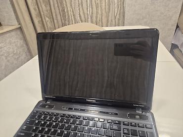 hp probook s: 💻 TOSHIBA NOUTBUK SATILIR! Noutbuk təzə kimidir, az istifadə olunub — 2