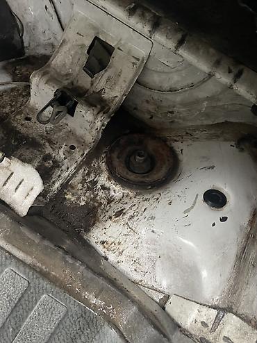 Mercedes-Benz: Mercedes-Benz Спринтер: 2005 г., 2.2 л, Механика, Дизель, Бус — 5