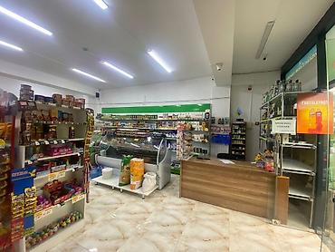 caravan satışı: Satılır obyekt 96 m², Masazır q. 105 000 AZN 96 m² Sahə Çıxarış — 5