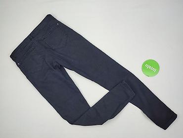 pull ane bear: Bershka, Jeansy damskie, rozmiar S — 3