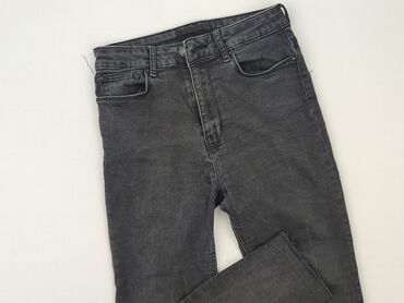 woskowane legginsy: Jeans for women, size S (EU 36)