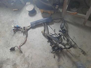 Другие детали для мотора: Набор запчастей для автомобиля (бензиновая система — 3