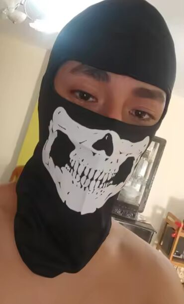 Baş geyimləri: Papaq, One size, rəng - Qara — 14