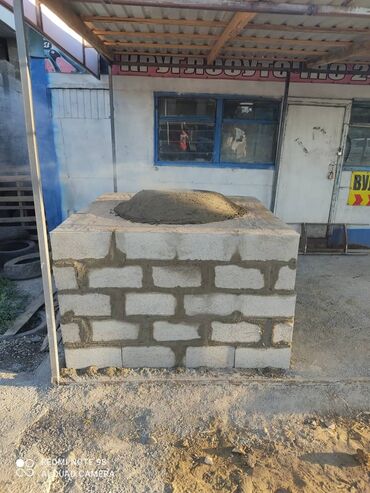 Очок: Тандыры Бесплатная консультация Больше 6 лет опыта — 7