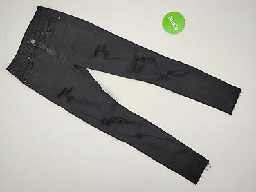 decathlon botki: Jeansy damskie, rozmiar S — 2