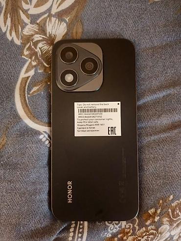 honor 400 lite buy: Honor 400 Lite, 256 GB, rəng - Boz, Face ID, İki sim kartlı, Barmaq izi — 4