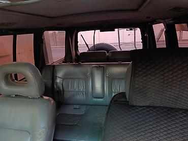4 тактный: Mitsubishi Pajero: 1994 г., 2.8 л, Автомат, Дизель, Внедорожник — 6