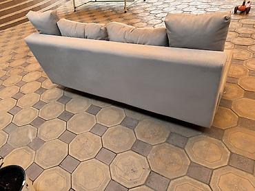 Прямые диваны: Прямой диван, Новый — 6