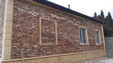 Fasad işləri: Kabancik usdasi — 19