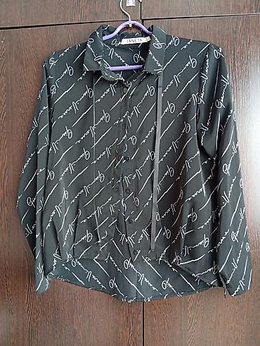 Другая женская одежда: Комплект одежды. 1) Рубашка «Служба безопасности» - Классическая — 6