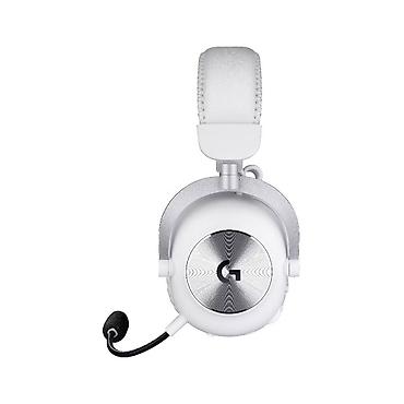 jbl tws: Беспроводные гарнитуры, Logitech, Новый, цвет - Белый — 5