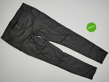 jeans agolde: Spodnie materiałowe damskie, rozmiar XL — 2