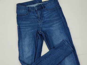 massimo dutti spodnie wyprzedaż: Esmara, Jeans for women, size M (EU 38)
