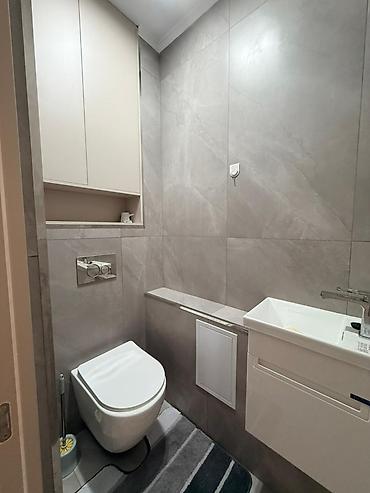 Продажа квартир: 4 комнаты, 81 м², Индивидуалка, 5 этаж, Евроремонт — 12