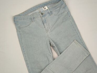 abercrombie and fitch jeans: H&M, Jeans for women, size M (EU 38)