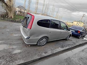 Honda Stream: 2000 г., Минивэн at lalafo.kg — 2 Honda Stream: 2000 г., Минивэн — 2