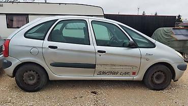 ks osiguraci: LIMARIJA ZA CITROEN XSARA PICASSO | LIMARIJA I SVI OSTALI DELOVI — 2
