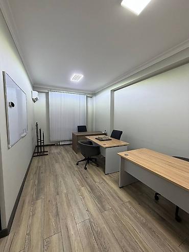 1700: Аренда офисов, 65 м², В жилом комплексе, С оборудованием, С отдельным входом, С отдельным сан узлом — 6