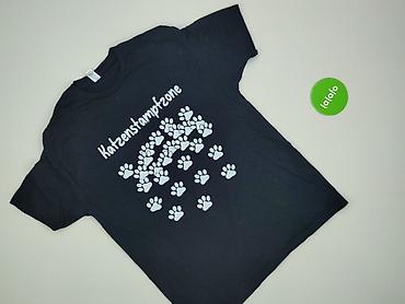 bluzki dalmatynczyk: T-shirt damski, rozmiar L — 2